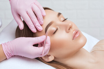 Lash and Brow Services Xliv Beauty